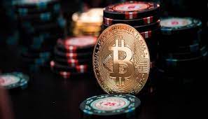 Официальный сайт Casino Bitz